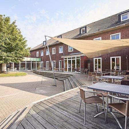 Jugendherberge Norderney Norderney Island Exterior foto