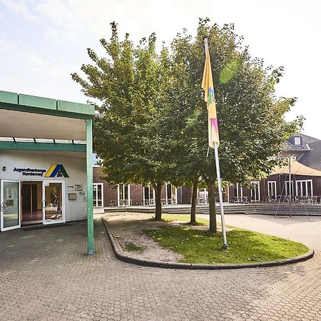 Jugendherberge Norderney Norderney Island Exterior foto
