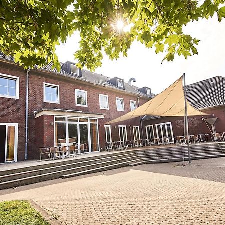 Jugendherberge Norderney Norderney Island Exterior foto