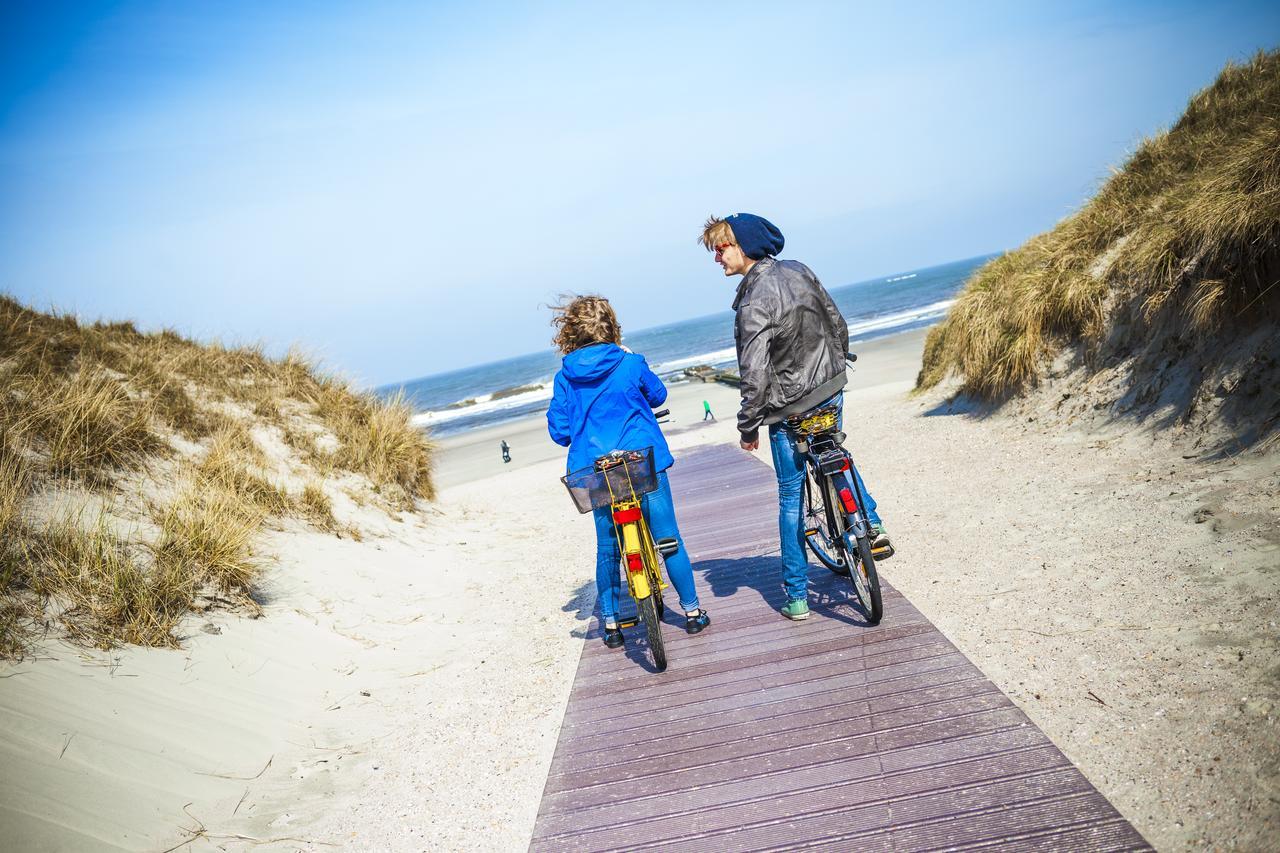 Jugendherberge Norderney Norderney Island Exterior foto